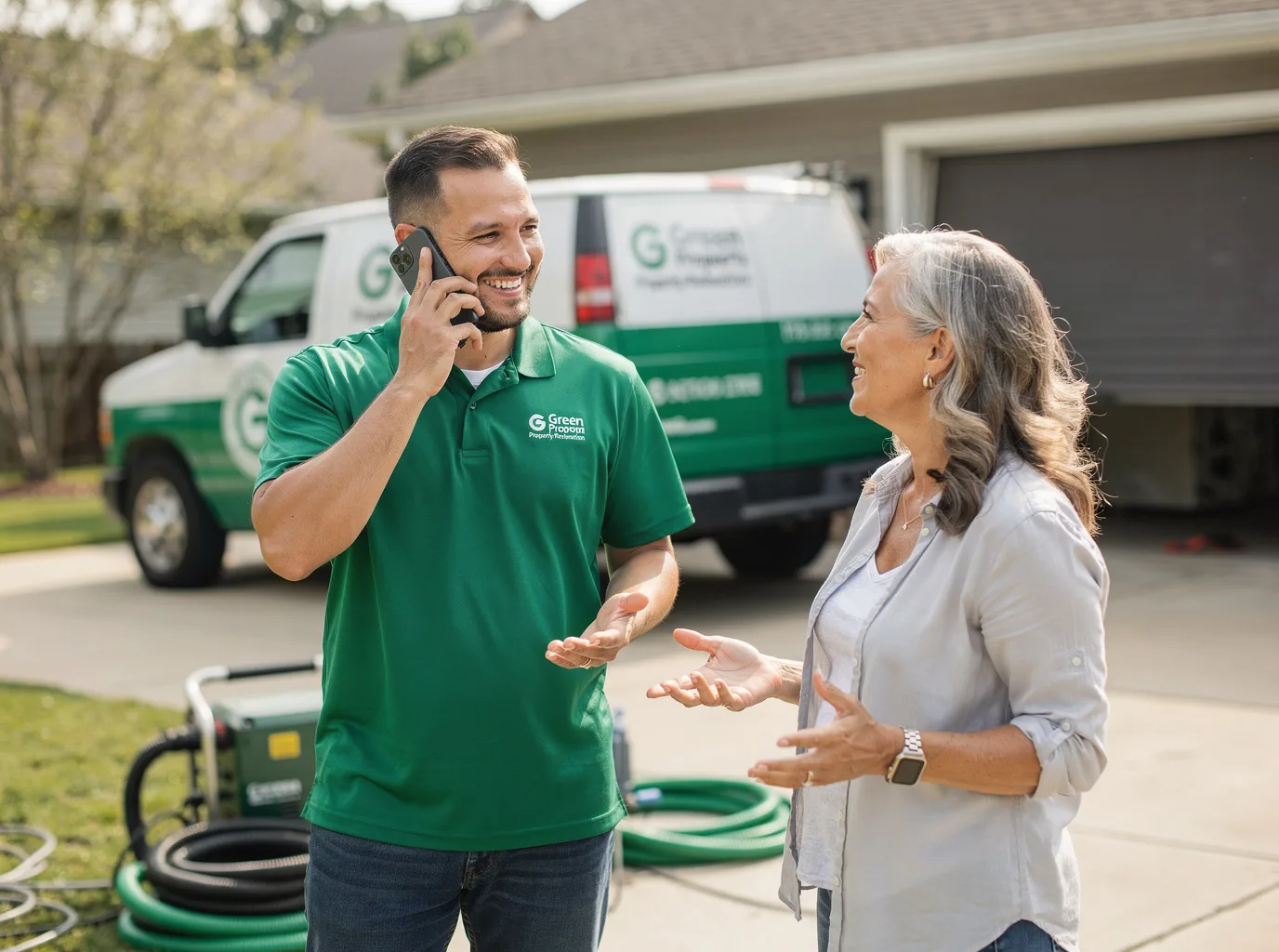 Water Damage Restoration Wales, ND FAQs